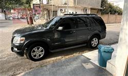 فورد إكسبلورر